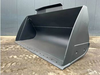 Bucket VOLVO