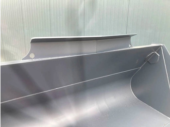 New Bucket for Construction machinery Volvo L90F: picture 4 New Bucket for Construction machinery Volvo L90F: picture 4