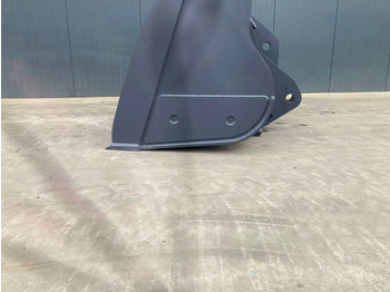New Bucket for Construction machinery Volvo L90H: picture 2