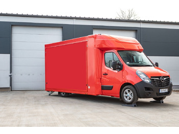 New Vending truck Bannert EVENT, SZKOLENIA TARGI !!!: picture 5