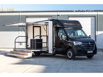 New Vending truck Bannert EVENT, SZKOLENIA TARGI !!!: picture 3