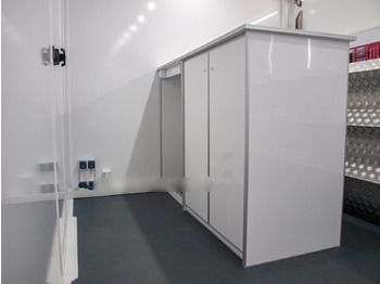 Leasing of Bannert EVENTOWA Bannert EVENTOWA: picture 3