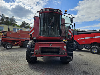 Combine harvester CASE IH
