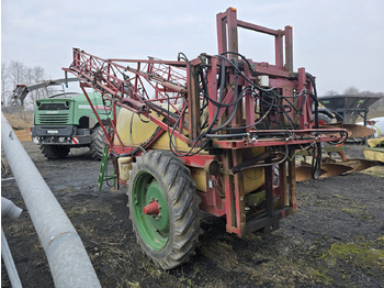 Sprayer HARDI 3500 L / 22 m: picture 4