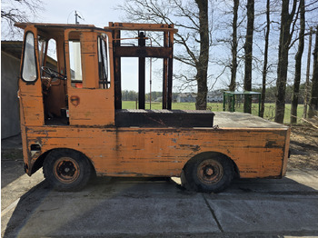 Side loader