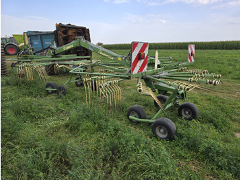 Tedder/ Rake KRONE Swadro 710/26T: picture 4