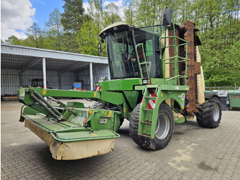 Mower KRONE