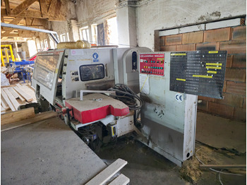 Woodworking machinery LEADERMAC GLUEMAC LMC-515G: picture 5