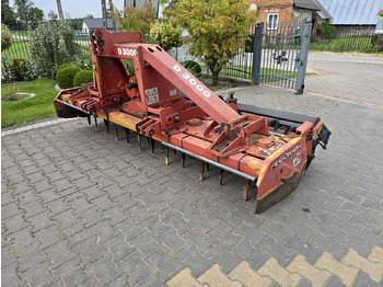 Harrow