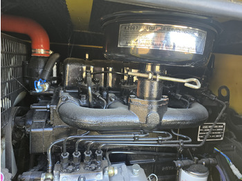 Generator set PRAMAST VG-R30: picture 4 Generator set PRAMAST VG-R30: picture 4