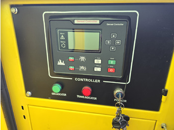 Generator set PRAMAST VG-R30: picture 2 Generator set PRAMAST VG-R30: picture 2