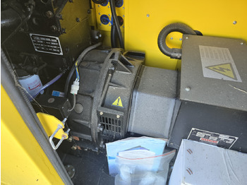 Generator set PRAMAST VG-R30: picture 5 Generator set PRAMAST VG-R30: picture 5