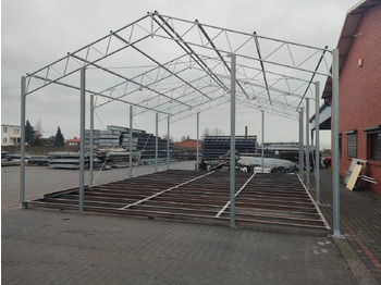 Construction equipment