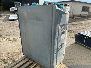 Storage tank ROTH DWT 1000L: picture 3