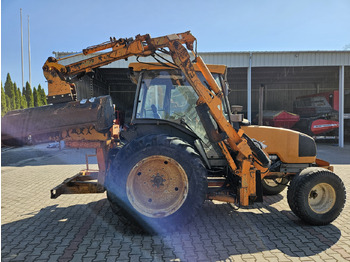 Garden mower RENAULT