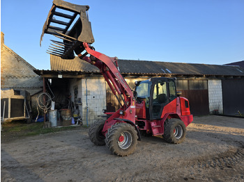 Compact loader SCHÄFFER