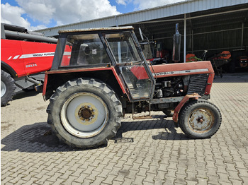 Farm tractor URSUS