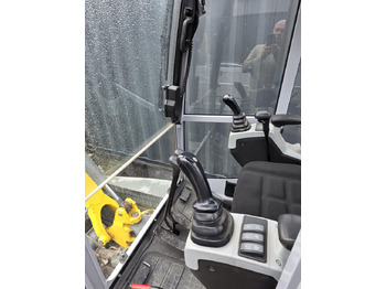 Mini excavator Wacker Neuson ET16: picture 4