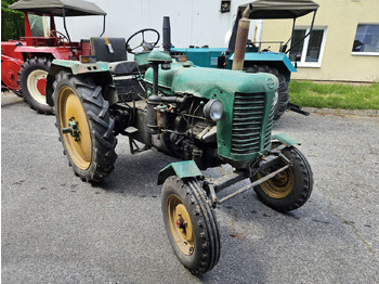 Farm tractor ZETOR