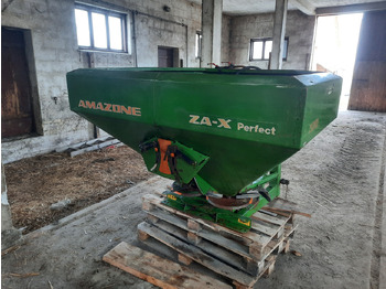 Fertilizer spreader AMAZONE