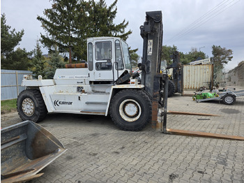 Container transporter/ Swap body truck