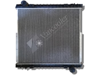 Radiator IVECO EuroCargo
