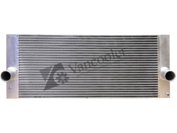 Radiator LIEBHERR