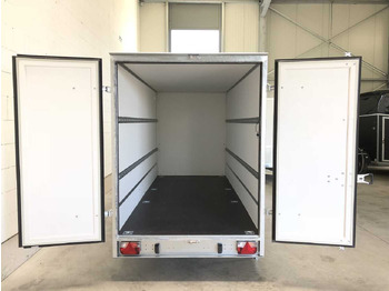 Leasing of BLYSS F15336HD Kofferanhänger BLYSS F15336HD Kofferanhänger: picture 5