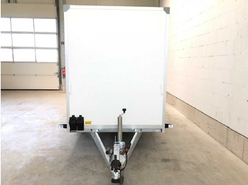 Leasing of BLYSS F15336HD Kofferanhänger BLYSS F15336HD Kofferanhänger: picture 4