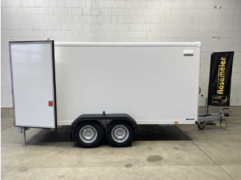Leasing of BLYSS FS2740/180HTL Kofferanhänger BLYSS FS2740/180HTL Kofferanhänger: picture 1