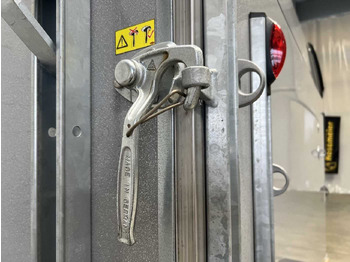 New Horse trailer BOECKMANN Big Master WCF Sonder Pferdeanhänger: picture 5