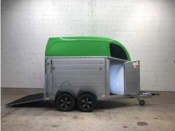 Horse trailer BÖCKMANN