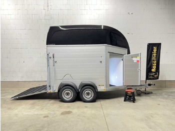 Horse trailer BÖCKMANN
