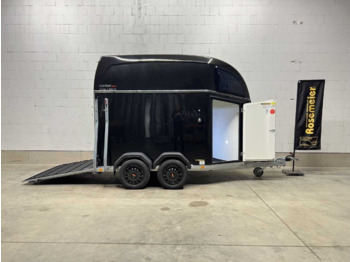 Horse trailer BÖCKMANN