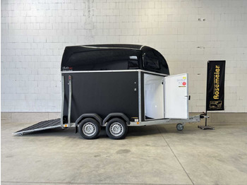 Horse trailer BÖCKMANN