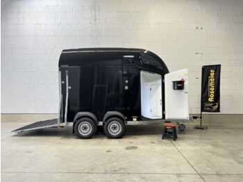 Horse trailer BÖCKMANN