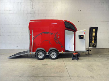 Horse trailer BÖCKMANN