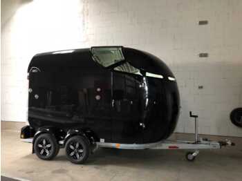 New Horse trailer BOECKMANN Neo SKA WCF V Pferdeanhänger: picture 4