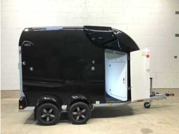 New Horse trailer BOECKMANN Neo SKA WCF V Pferdeanhänger: picture 3