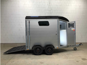Horse trailer BÖCKMANN