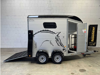 Horse trailer BÖCKMANN