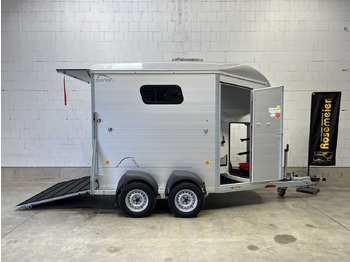 Horse trailer BÖCKMANN
