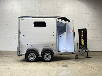 New Horse trailer BOECKMANN Portax SKA Pferdeanhänger: picture 5
