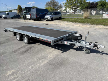 Leasing of BRIAN_JAMES Connect 476-4521-35-2-12 Autotransporter BRIAN_JAMES Connect 476-4521-35-2-12 Autotransporter: picture 2