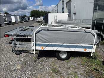 Car trailer Chambord Campinganhänger Trigano: picture 2