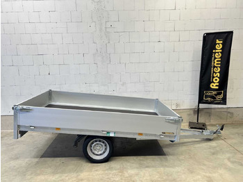 Car trailer EDUARD