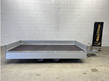Car trailer EDUARD