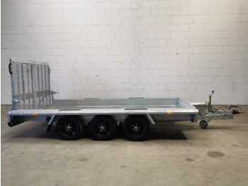 Plant trailer HAPERT