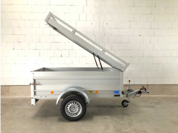 Car trailer KOCH