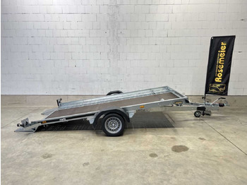 Autotransporter trailer